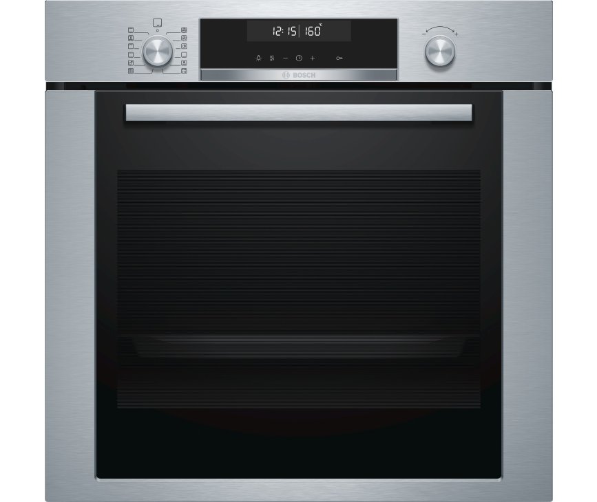 Bosch HBG378BS0 rvs inbouw oven