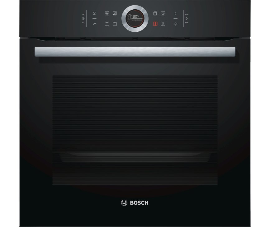 Bosch cheap single oven