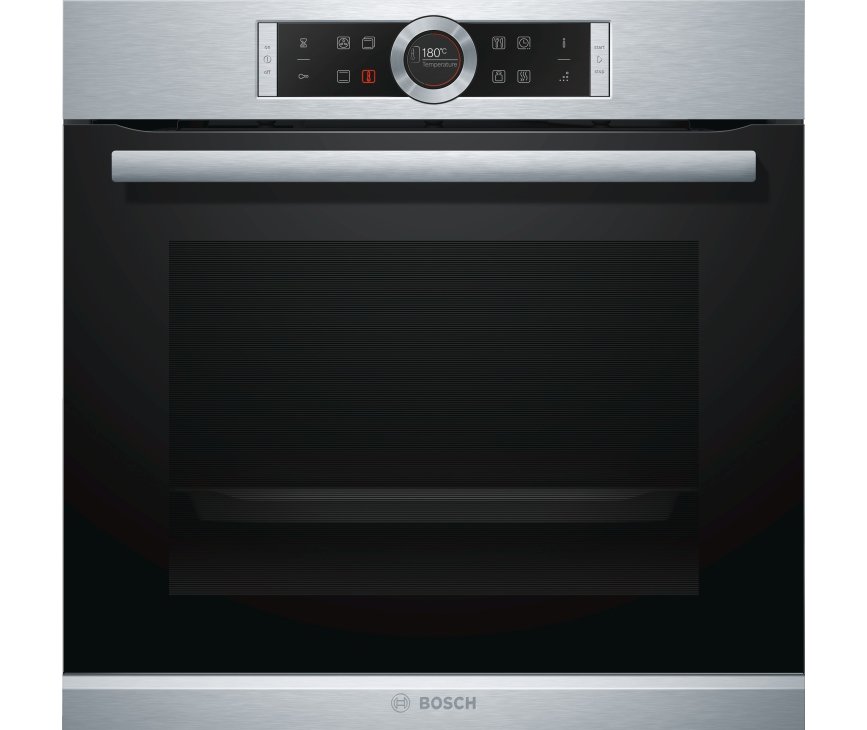 Bosch HBG655BS1 rvs inbouw oven