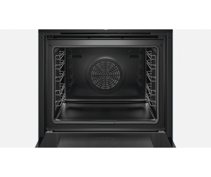 Bosch HBG675BB1 zwart inbouw oven