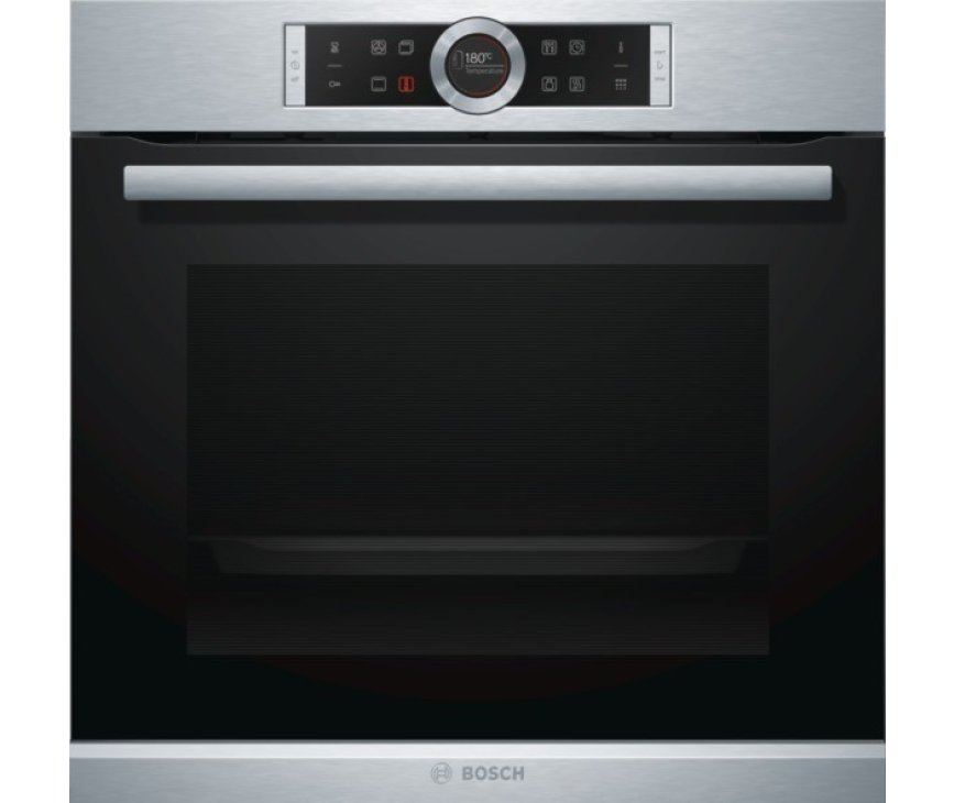 Bosch HBG675BS1 inbouw oven