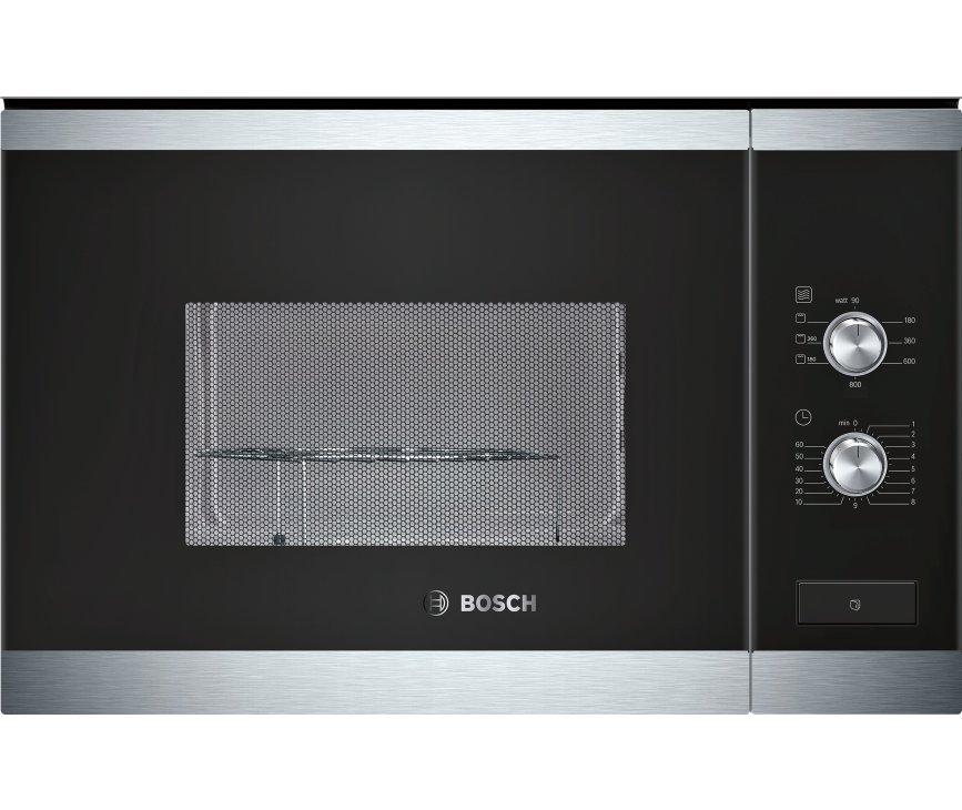 Bosch HMT72G654 inbouw magnetron met grill
