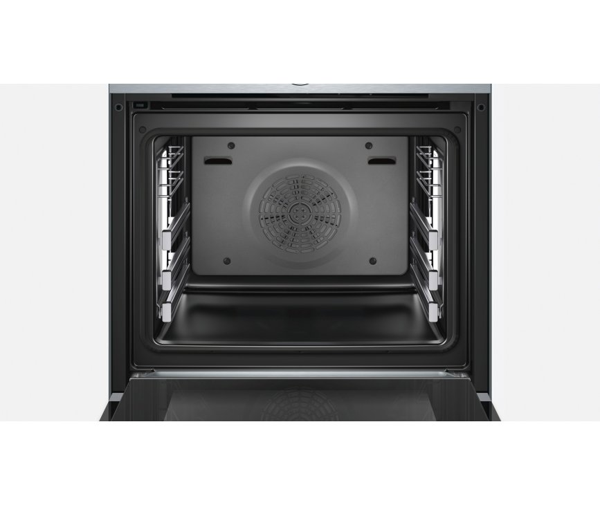 Bosch HRG636XS6 rvs inbouw oven