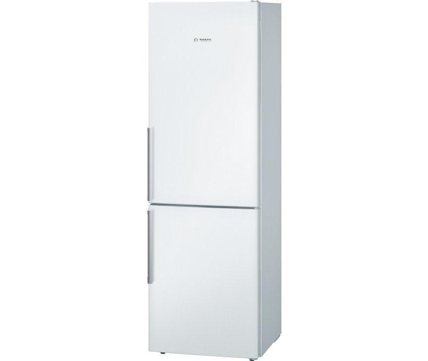 Bosch KGE36BW41 koelkast