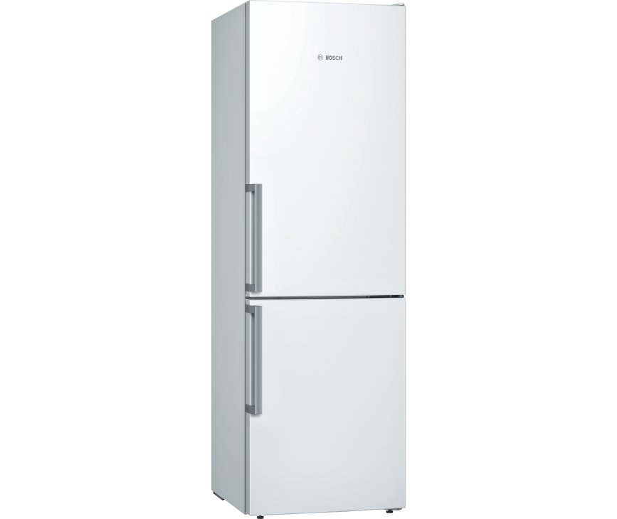 Bosch KGE36EW4P koelkast