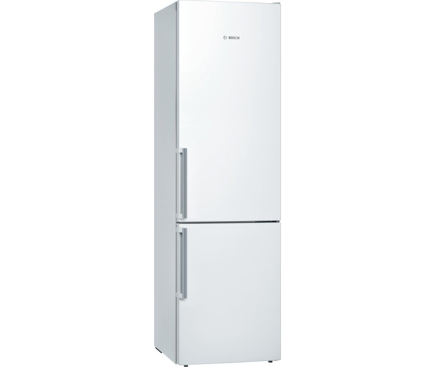 Bosch KGE396W4P koelkast