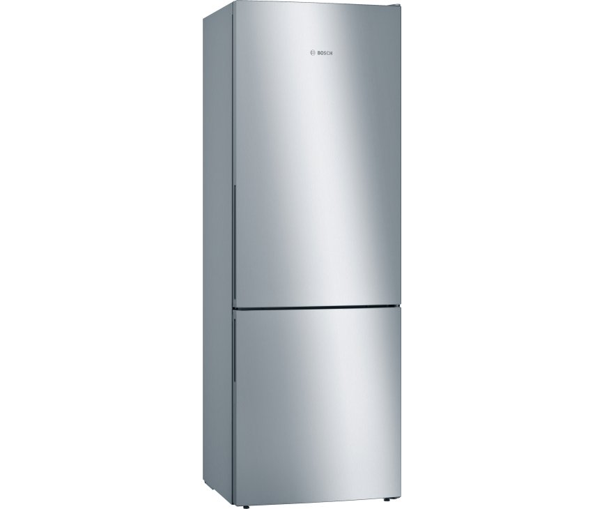 Bosch KGE49VI4A rvs koelkast