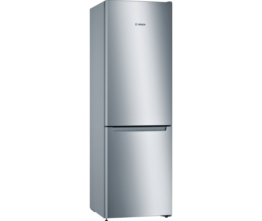 Bosch KGN33KLEAE rvs-look koelkast - Nofrost