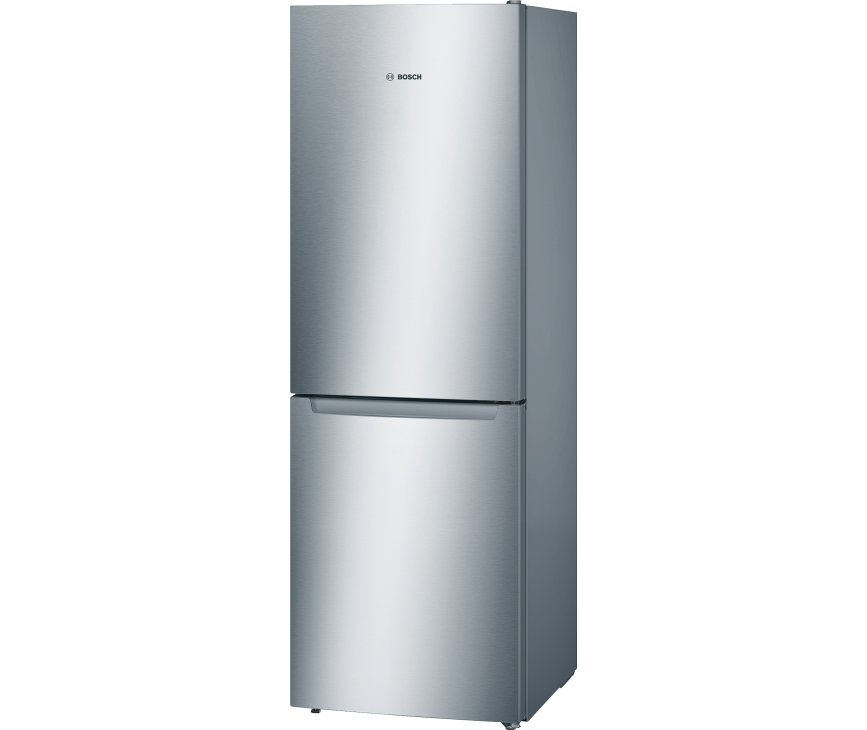 Bosch KGN33NL30 rvs-look koelkast