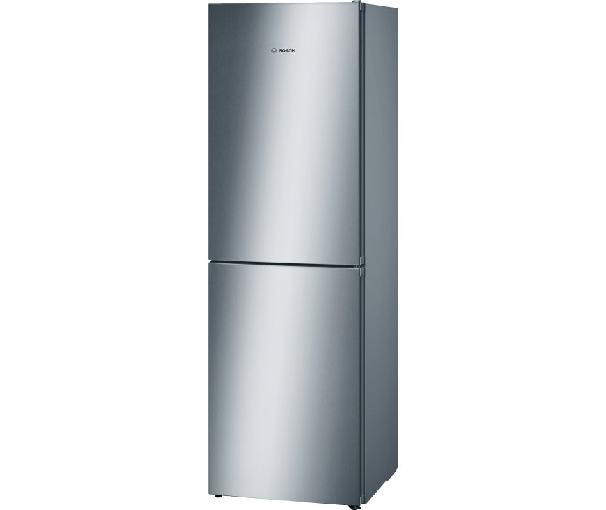 Bosch KGN34VL35 rvs-look koelkast