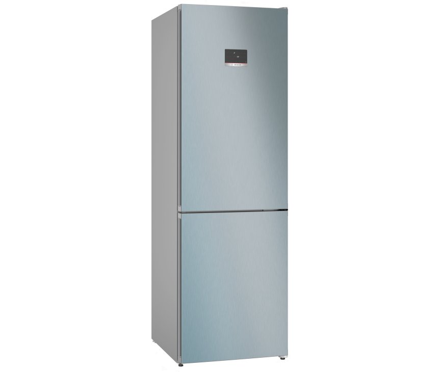 BOSCH koelkast rvs-look KGN367LDF