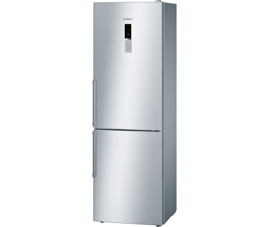 Bosch KGN36HI32 rvs koelkast