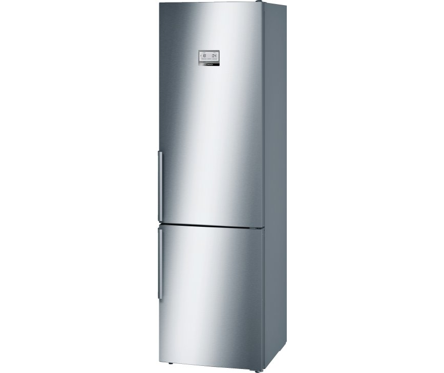 Bosch KGN39AI45 rvs koelkast