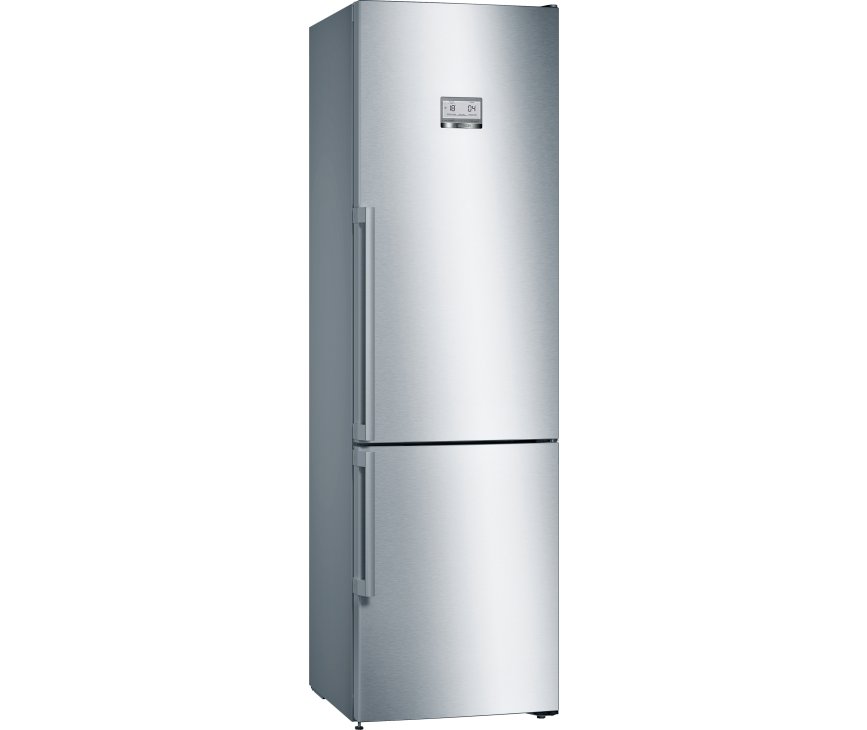 Bosch KGN39AIEQ rvs koelkast