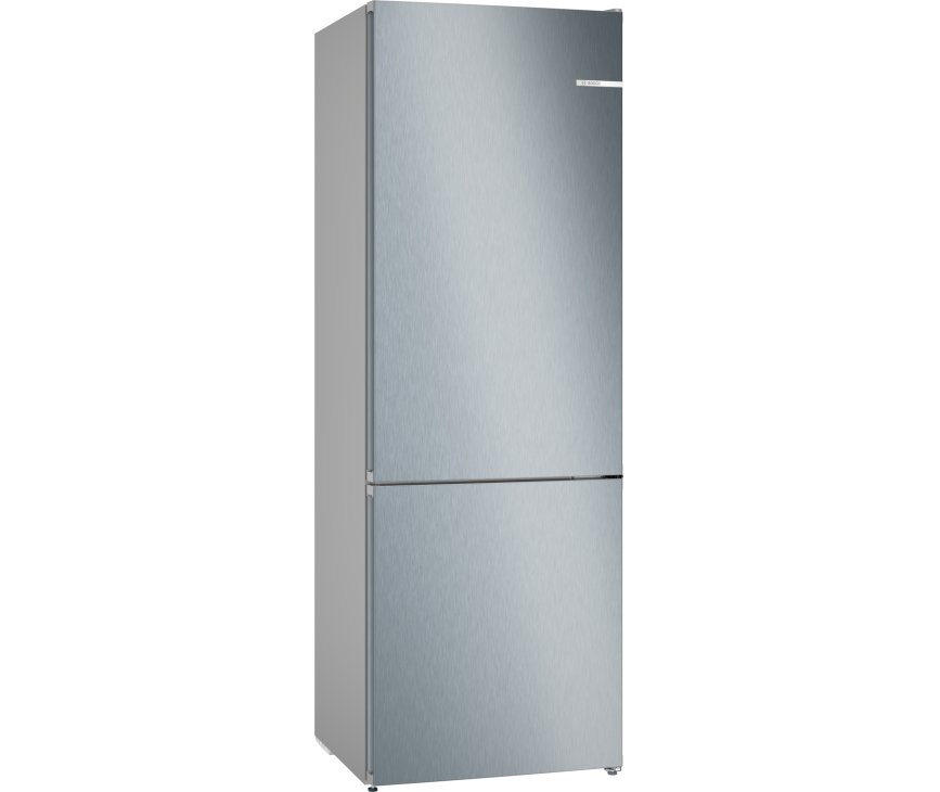 Bosch KGN492LDF rvs-look koelkast