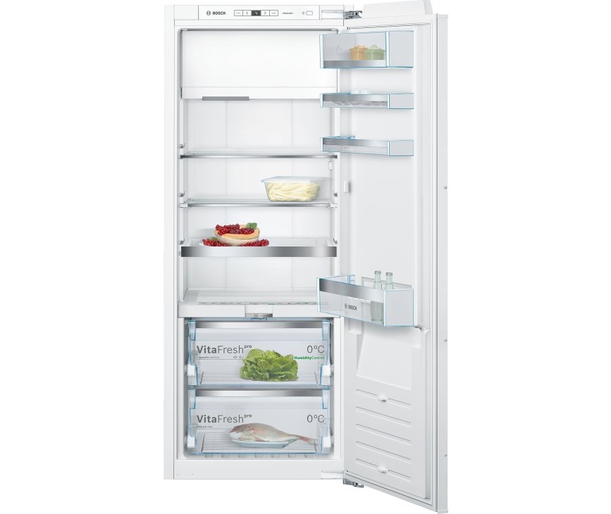 Bosch KIF52AF30 inbouw koelkast