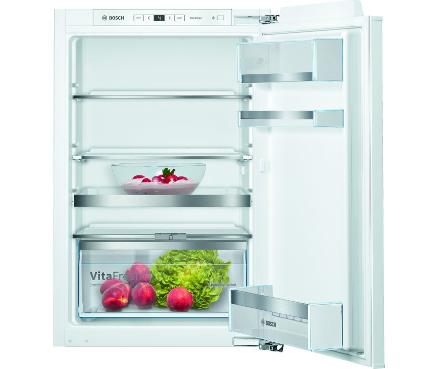 Bosch KIR21AFF0 inbouw koelkast