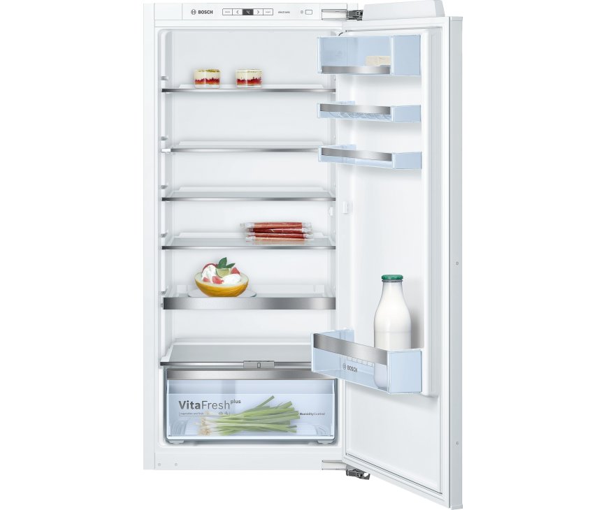 Bosch KIR41AD40 inbouw koelkast