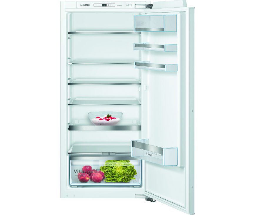 Bosch KIR41AFF0 inbouw koelkast