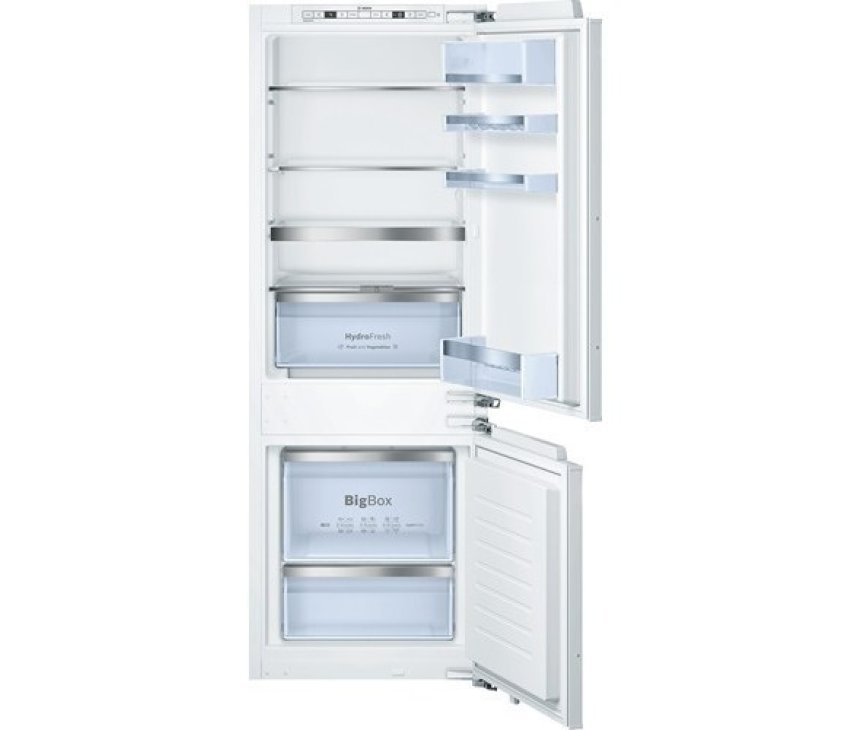 Bosch KIS77AF30 inbouw koelkast