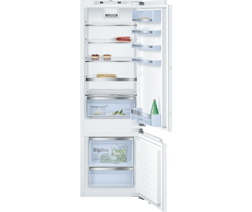 Bosch KIS87AD40 inbouw koelkast