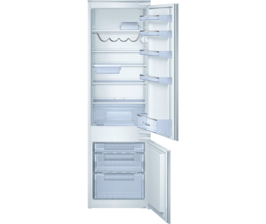 Bosch KIV38X20 inbouw koelkast