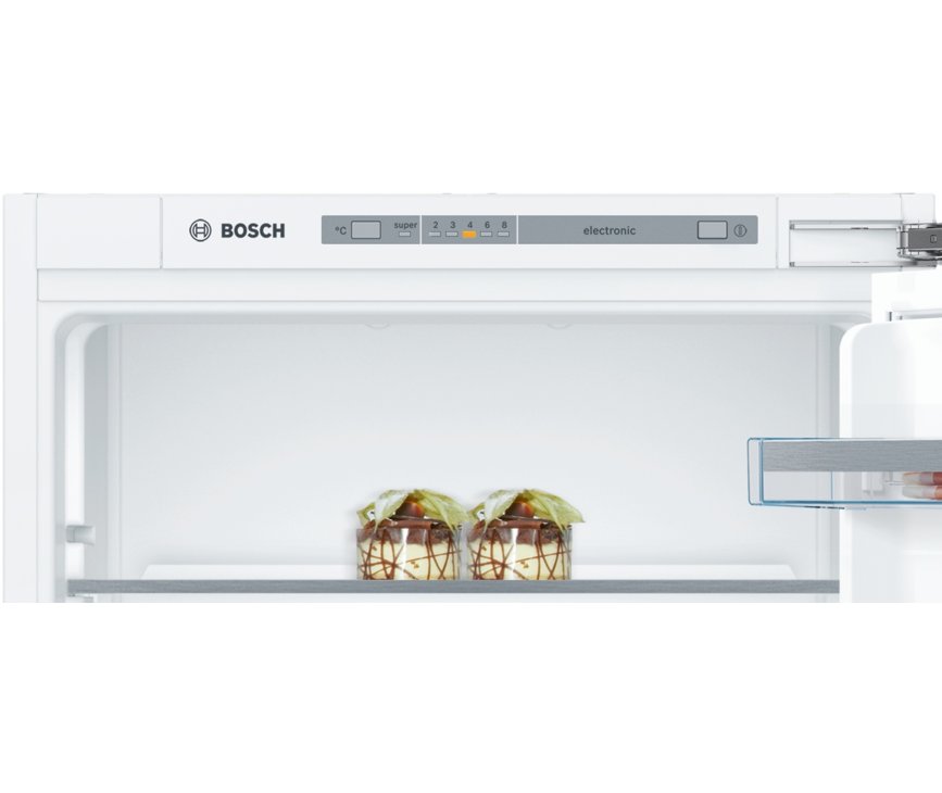 Bosch KIV86VF30 inbouw koelkast