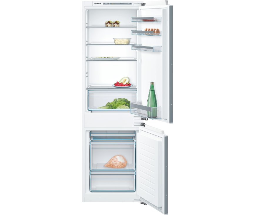 Bosch KIV86VF30 inbouw koelkast