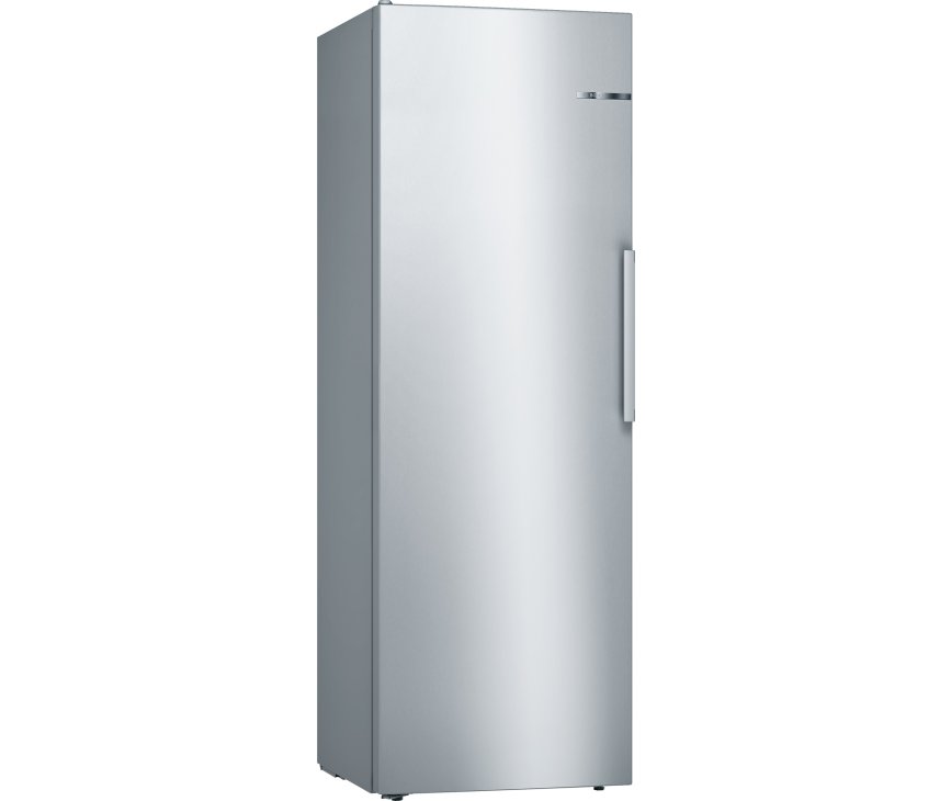 Bosch KSV33VL3P rvs-look koelkast