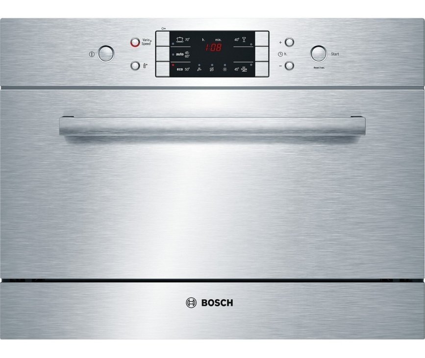 Bosch SKE52M65EU inbouw vaatwasser