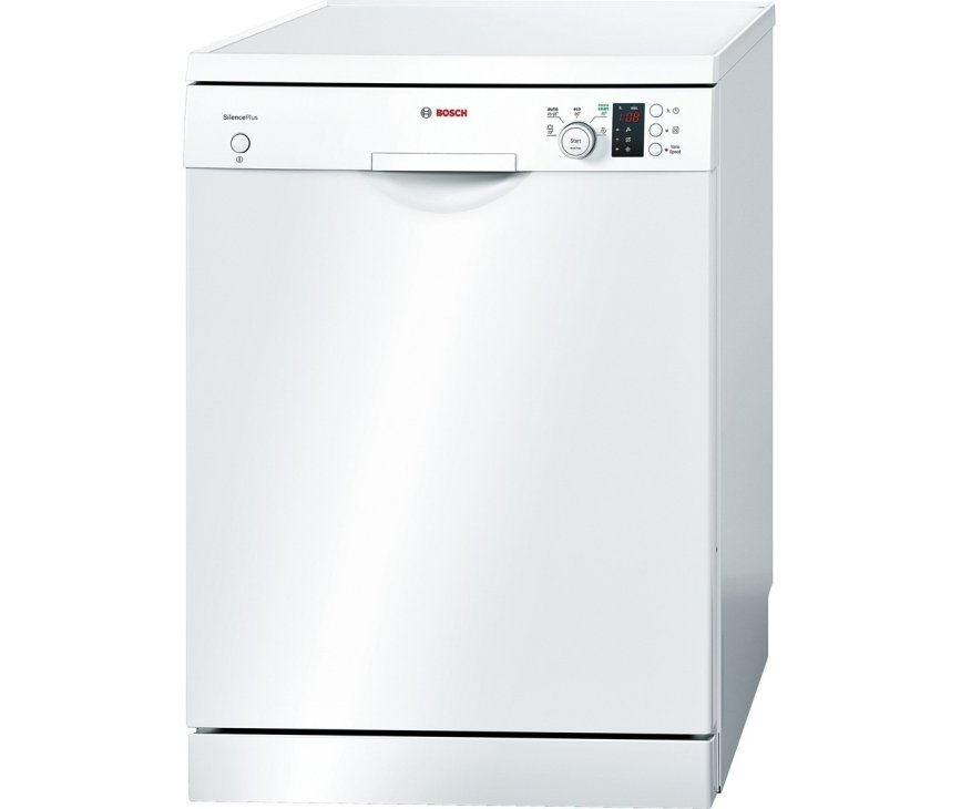 Bosch SMS50D52EU vaatwasser