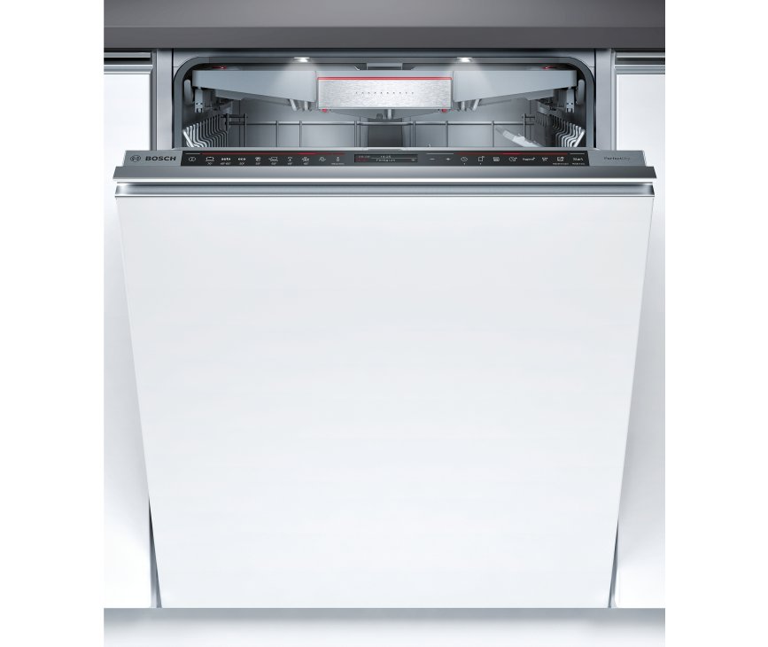 Bosch SMV88TX36E inbouw vaatwasser