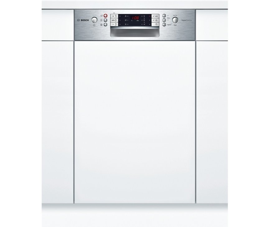 Bosch SPI69T75EU inbouw vaatwasser