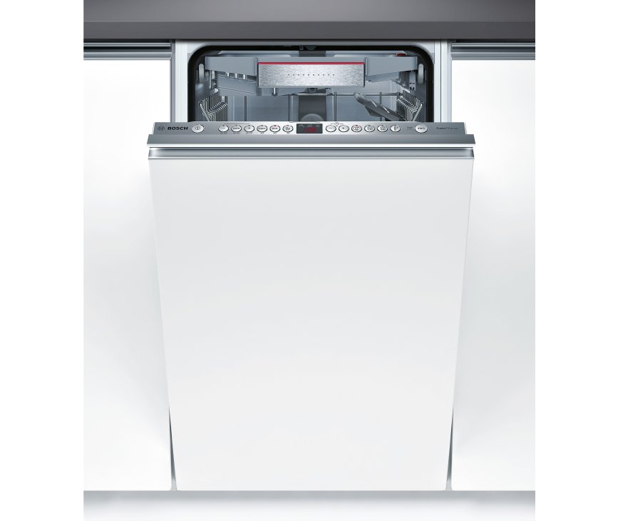 Bosch SPV69T80EU  inbouw vaatwasser