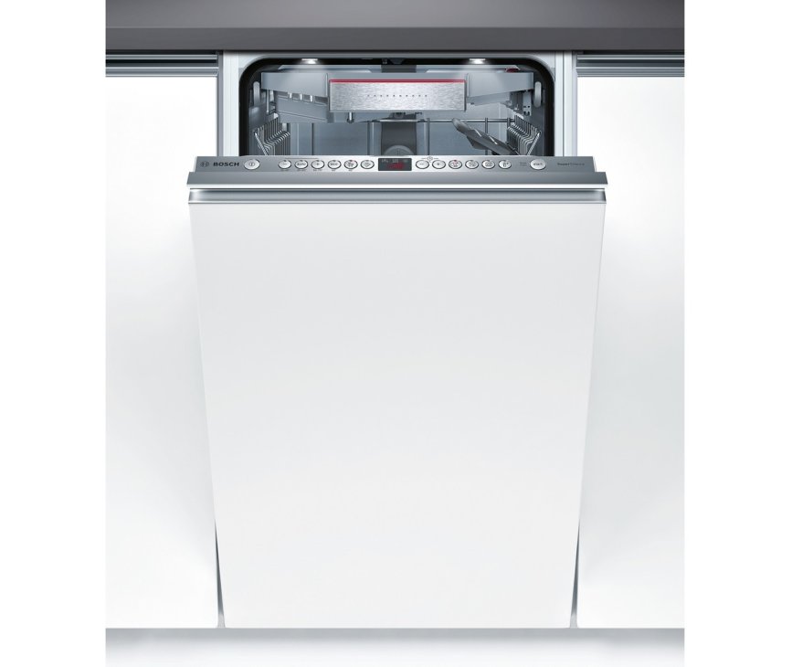 Bosch SPV69T90EU inbouw vaatwasser