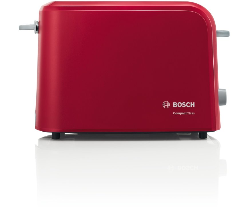 Bosch TAT3A014 rood broodrooster