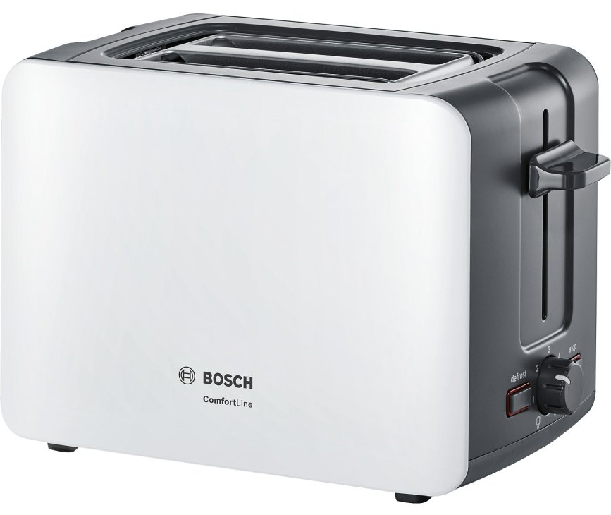 Bosch TAT6A111 broodrooster