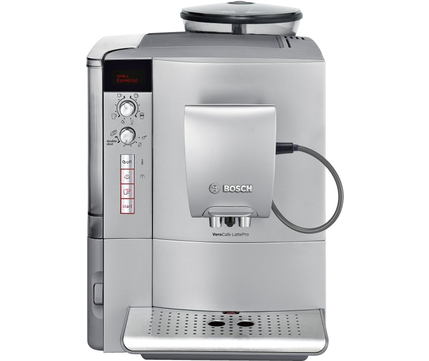 Bosch TES51521RW koffiemachine