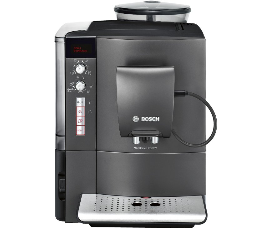 Bosch TES51523RW koffiemachine