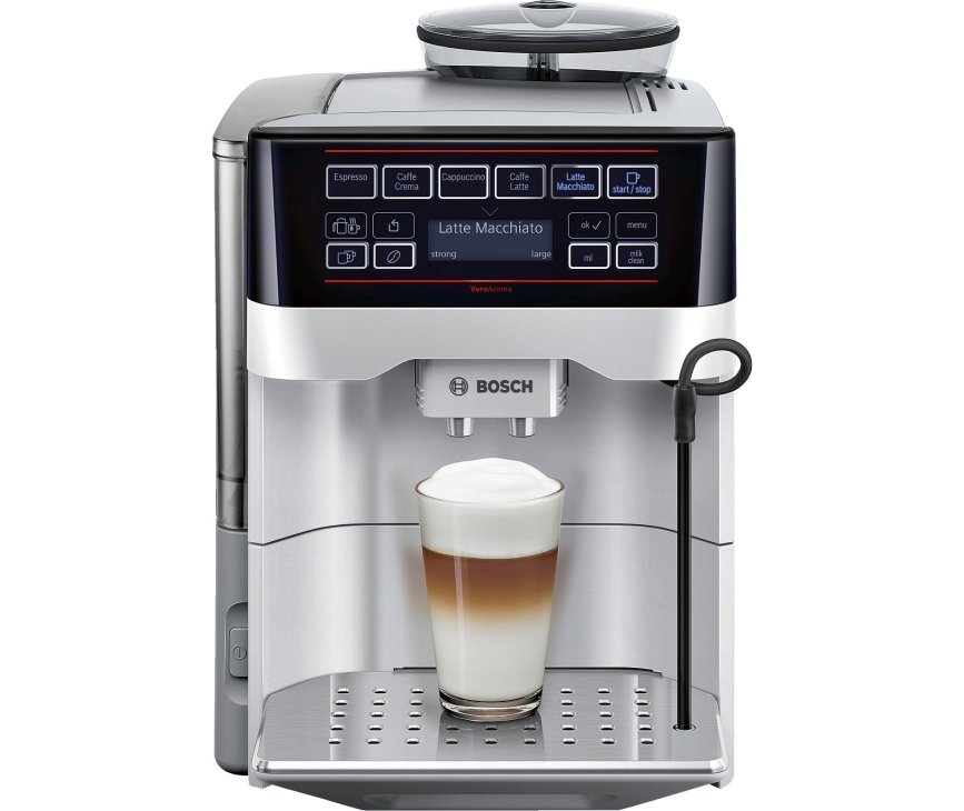 Bosch TES60321RW koffiemachine