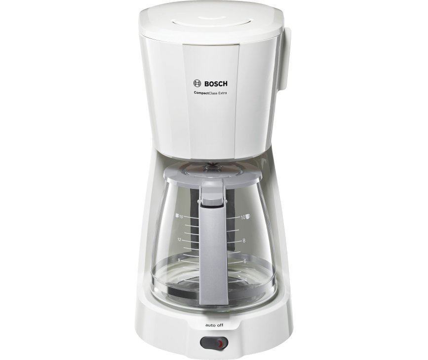 Bosch TKA3A031 koffiemachine