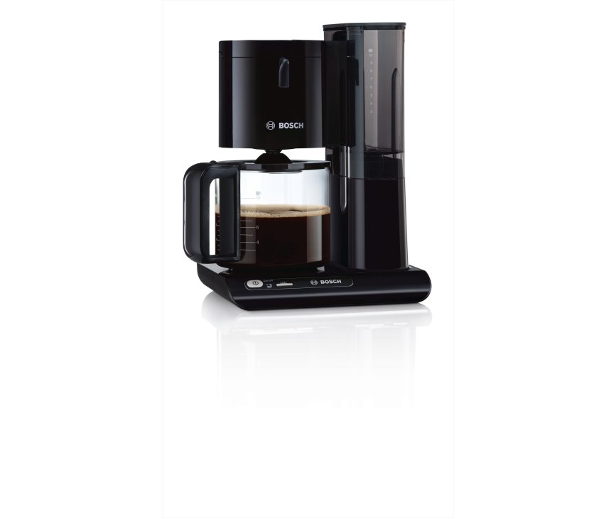 Bosch TKA8013 zwart koffiemachine