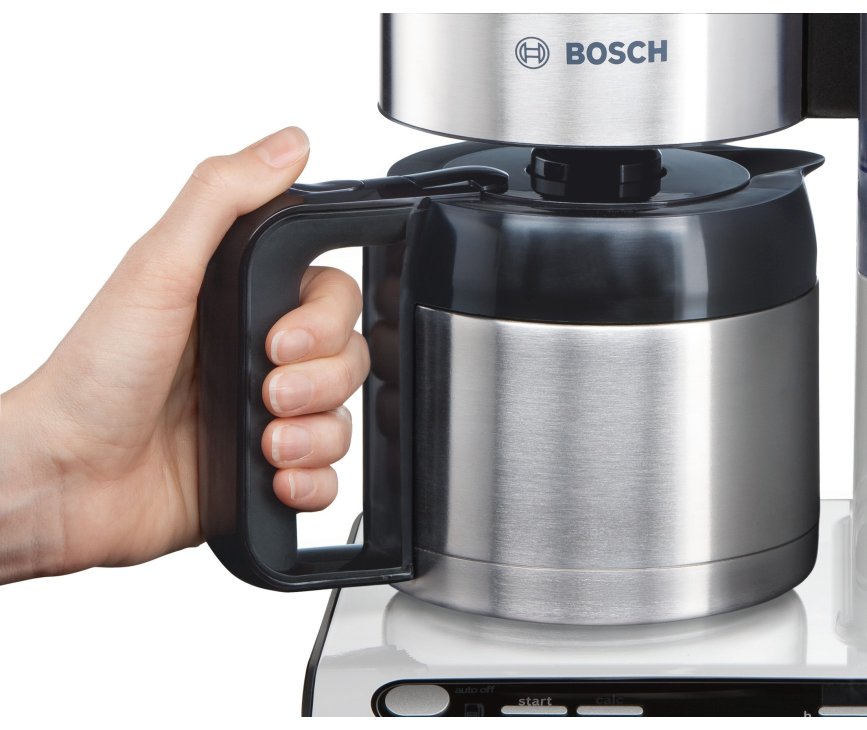 Bosch TKA8651 koffiemachine