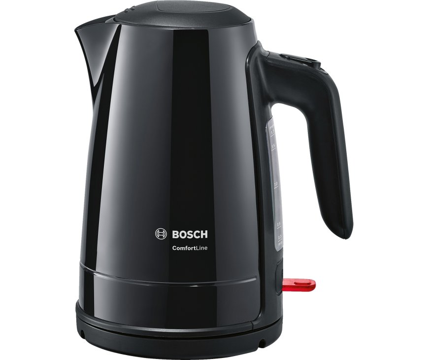 Bosch TWK6A013 zwart waterkoker