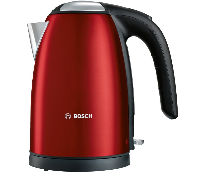 Bosch TWK7804 rood waterkoker