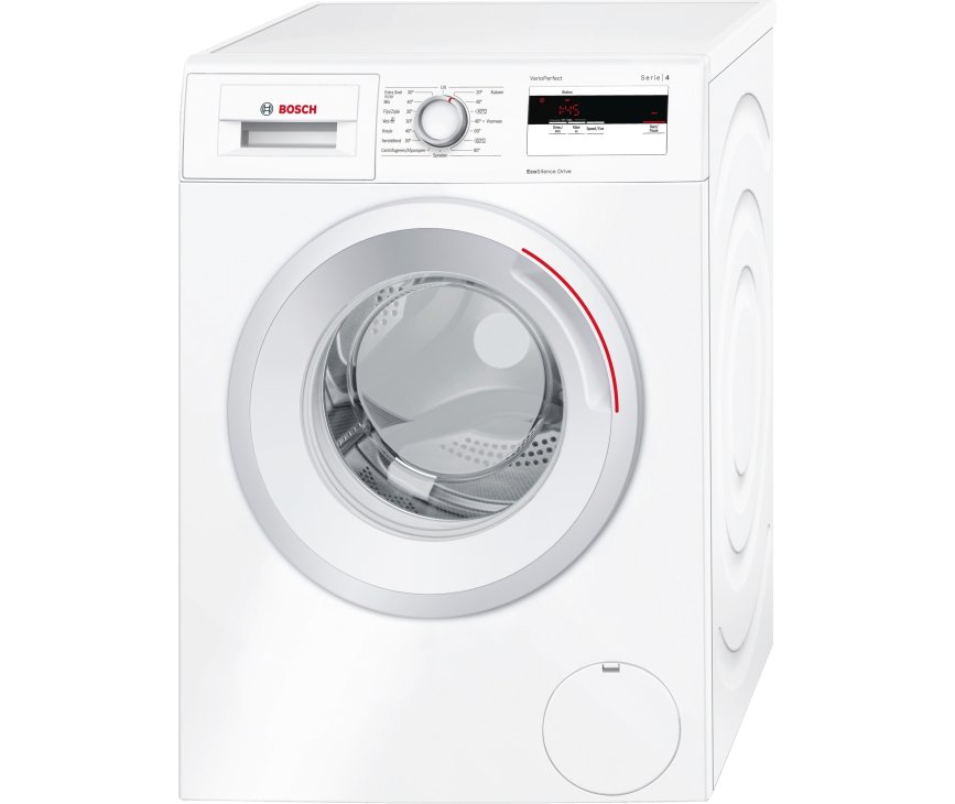 Bosch WAN28060NL wasmachine