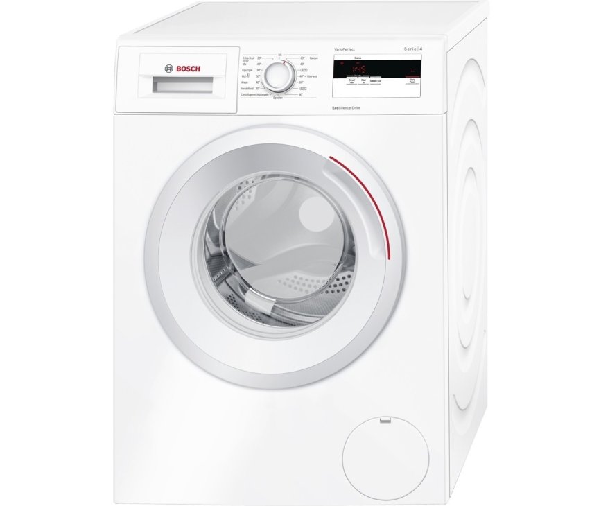 Bosch WAN28062NL wasmachine