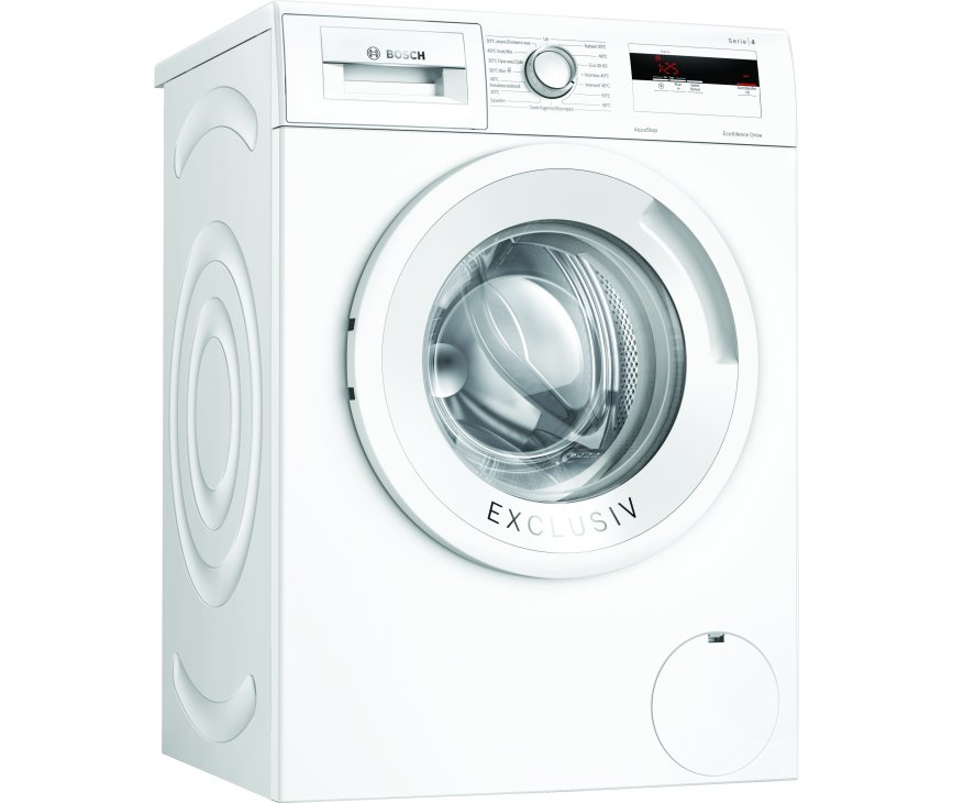 Bosch WAN28095NL wasmachine