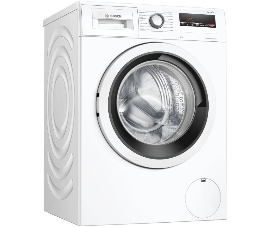 Bosch WAN28205NL wasmachine