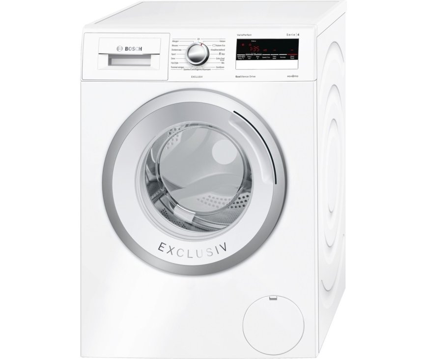 Bosch WAN28292NL wasmachine